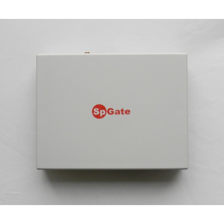 Шлюз GSM SpGate М (связь, интернет, рассылка смс) фото 4