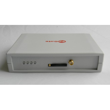 Шлюз GSM SpGate М (связь, интернет, рассылка смс) фото 6