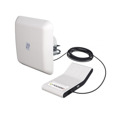 Усилитель 4G ORANGE-2600 PLUS (40 дБ, 10 мВт) фото 1