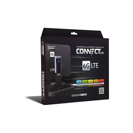 Усилитель Интернет-сигнала CONNECT 2.0 фото 2