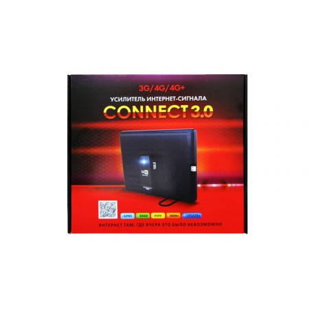 Усилитель Интернет-сигнала CONNECT 3.0 фото 4