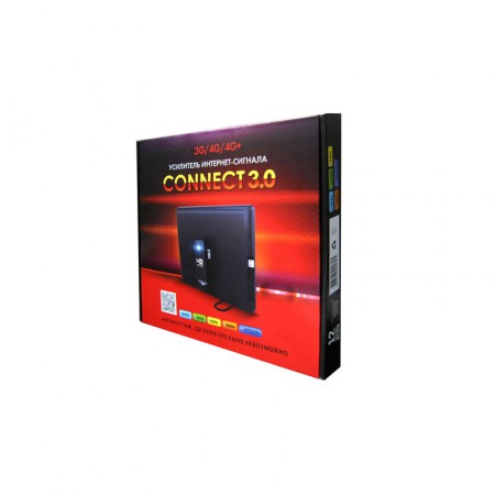 Усилитель Интернет-сигнала CONNECT 3.0 фото 5
