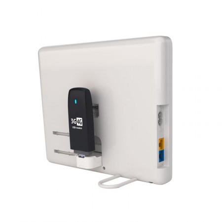 Усилитель Интернет-сигнала CONNECT 3.5 с WiFi фото 1