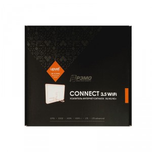 Усилитель Интернет-сигнала CONNECT 3.5 с WiFi фото 4
