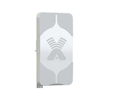 Антенна 3G/4G AGATA-2 MIMO 2x2 (Панельная, 2 x 15-17 дБ) фото 1