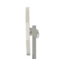 Антенна 3G/4G AGATA-2 MIMO 2x2 (Панельная, 2 x 15-17 дБ) фото 3