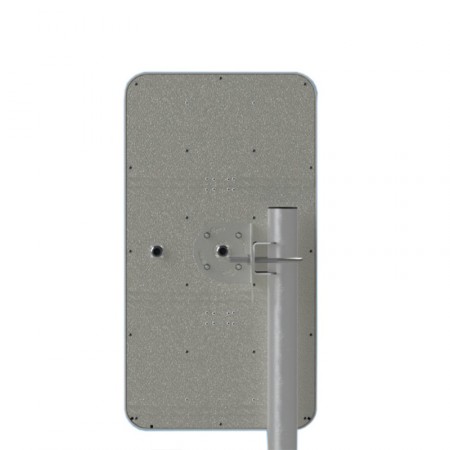 Антенна 3G/4G AGATA-2 MIMO 2x2 (Панельная, 2 x 15-17 дБ) фото 4
