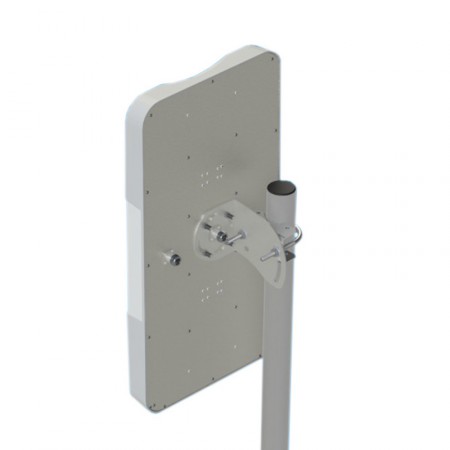 Антенна 3G/4G AGATA-2 MIMO 2x2 (Панельная, 2 x 15-17 дБ) фото 5