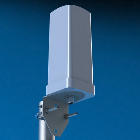 Антенна GSM/3G/4G Nitsa-7 (Всенаправленная, 3 дБ) фото 11