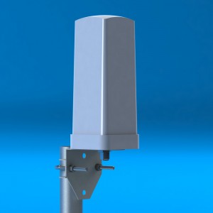 Антенна GSM/3G/4G Nitsa-7 (Всенаправленная, 3 дБ) фото 12