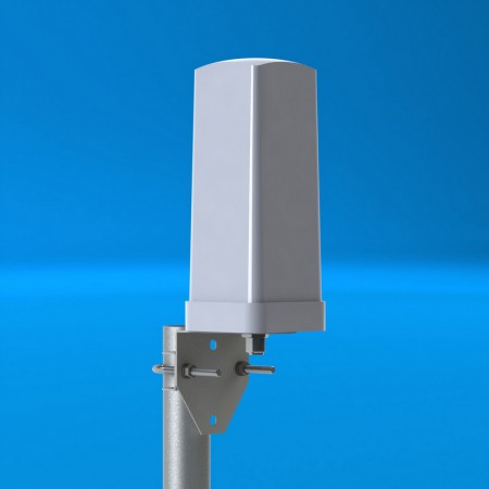 Антенна GSM/3G/4G Nitsa-7 (Всенаправленная, 3 дБ) фото 14