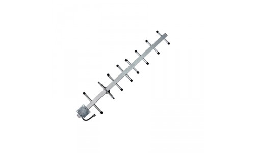 Антенна GSM AL-900-12 (Направленная, 12 дБ) | GSM-Репитеры.РУ