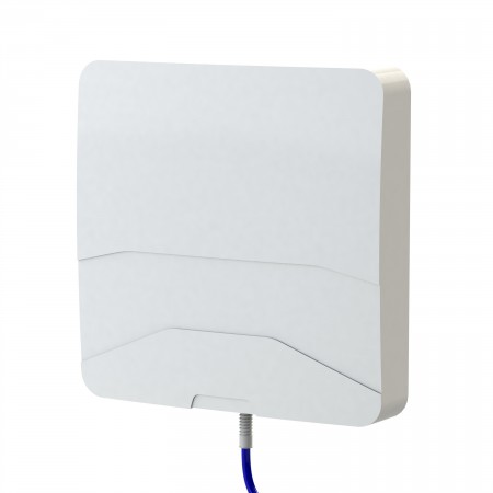 Антенна GSM/3G/4G Nitsa-4 (Панельная, 6-9 дБ) фото 2