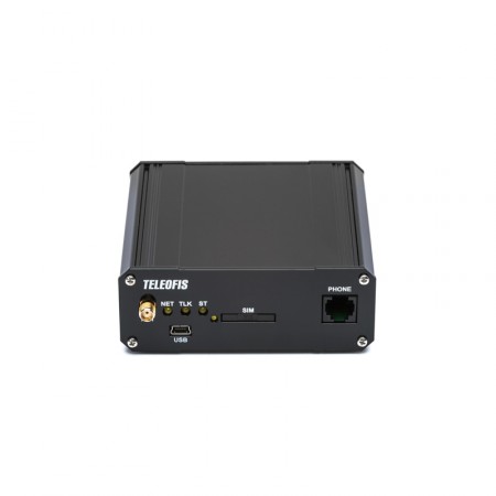 Шлюз GSM/3G TELEOFIS OfficeGate 2 фото 1