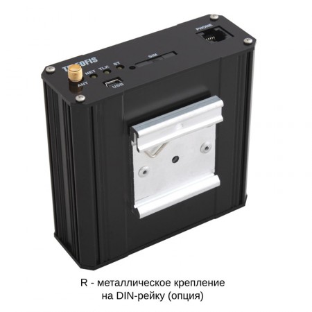 Шлюз GSM/3G TELEOFIS OfficeGate 2 фото 5