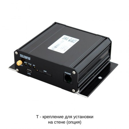 Шлюз GSM/3G TELEOFIS OfficeGate 2 фото 6