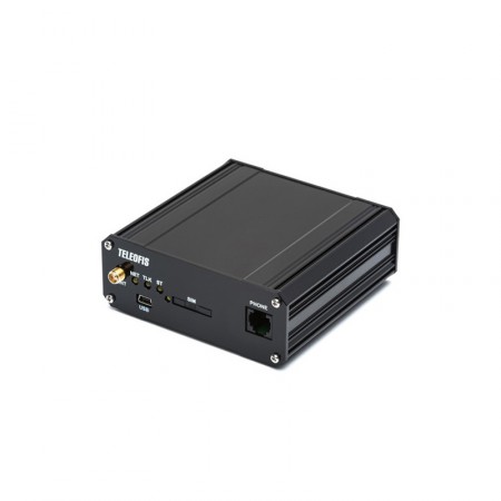 Шлюз GSM TELEOFIS OfficeGate фото 1