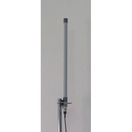 Антенна WiFi AX-2408R (Круговая, 8 дБ) фото 8