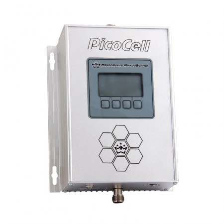 Репитер GSM Picocell E900 SXL (80 дБ, 320 мВт) фото 1