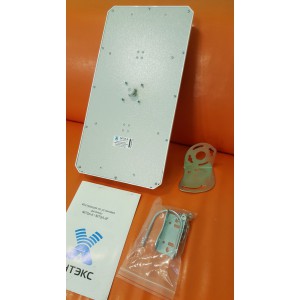 Антенна GSM Nitsa-6 (Панельная, 11-14 дБ) фото 11