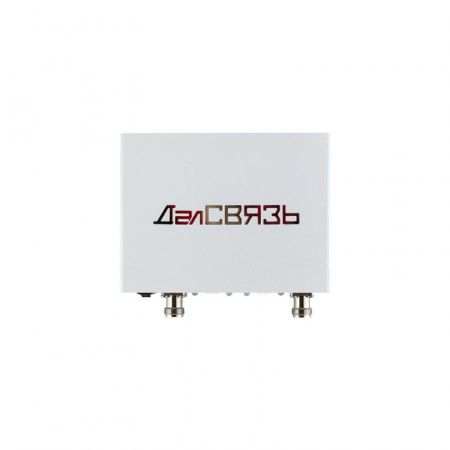 Комплект ДалСвязь DS-900/2100-17 для усиления GSM 900 и 3G (до 200 м2) фото 4