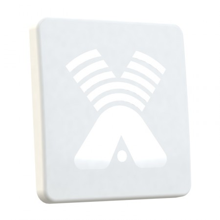 Антенна 3G/4G AGATA MIMO 2x2 (Панельная, 2 х 15-17 дБ) фото 3