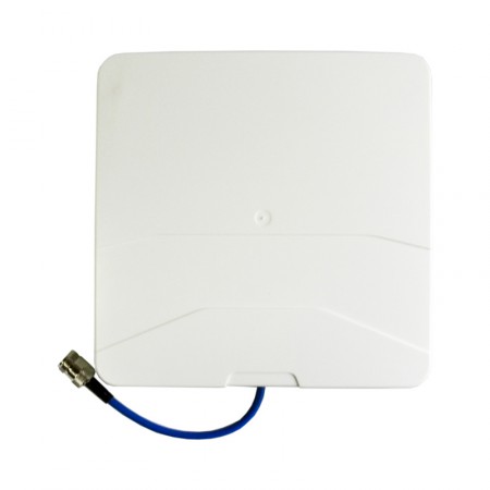 Антенна GSM/3G/4G Nitsa-4 (Панельная, 6-9 дБ) фото 4