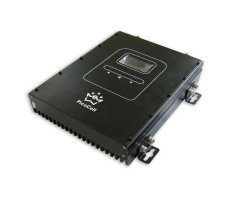Комплект Picocell 5sx17 PRO для усиления GSM, DCS, 3G, 4G, LTE (до 200 м2) фото 4