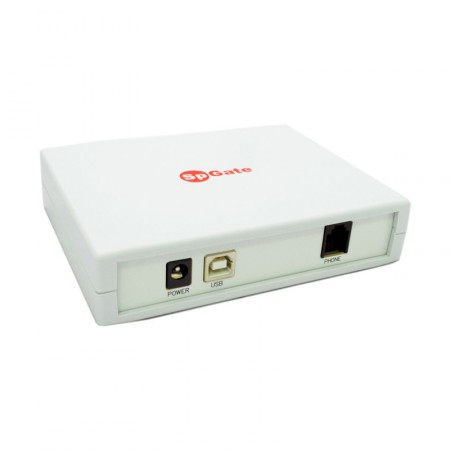 Шлюз GSM/3G SpGate 3G фото 2