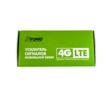 Усилитель 4G ORANGE-2600 PLUS (40 дБ, 10 мВт) фото 9