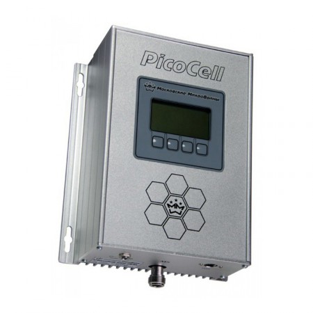 Репитер GSM Picocell 1800 SXL (80 дБ, 320 мВт) фото 1