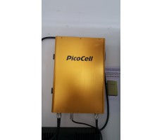 Репитер GSM+3G Picocell E900/2000 SXL (75 дБ, 320 мВт) фото 7