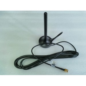 Роутер 3G/4G-WiFi CellRouter CR41P Dual-Sim, GPS фото 10