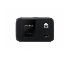 Роутер 3G/4G-WiFi Huawei e5372 с двумя антеннами для машины фото 2