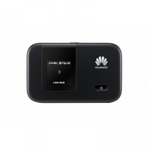 Роутер 3G/4G-WiFi Huawei e5372 с двумя антеннами для машины фото 2