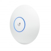 Точка доступа WiFi Ubiquiti UniFi AP AC LR (2.4 + 5.0 ГГц, 250/150 мВт)