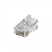 Коннекторы RJ-45 (8p8c) cat.5е (упаковка 100 шт)