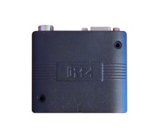 Модем GSM iRZ MC52iT RS232 фото 2