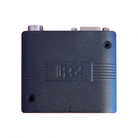 Модем GSM iRZ MC52iT RS232 фото 2