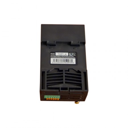 Модем GSM iRZ TG21.A RS232, RS485 Dual-Sim  фото 2