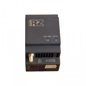 Модем GSM iRZ TG21.A RS232, RS485 Dual-Sim  фото 4