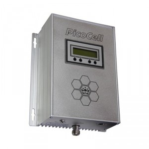 Репитер GSM Picocell 900 SXA (70 дБ, 100 мВт) фото 1