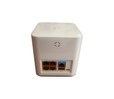 Роутер WiFi Ubiquiti AmpliFi HD Mesh Router (2.4 + 5.0 ГГц, 400 мВт) фото 4
