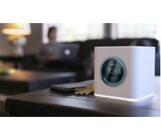 Роутер WiFi Ubiquiti AmpliFi HD Mesh Router (2.4 + 5.0 ГГц, 400 мВт) фото 7