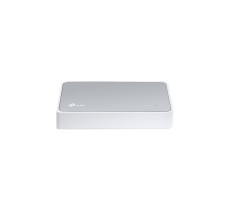 Коммутатор TP-Link TL-SF1008D (8 x 100 Mbps) фото 1