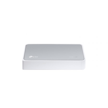Коммутатор TP-Link TL-SF1008D (8 x 100 Mbps) фото 1