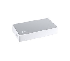 Коммутатор TP-Link TL-SF1008D (8 x 100 Mbps) фото 2