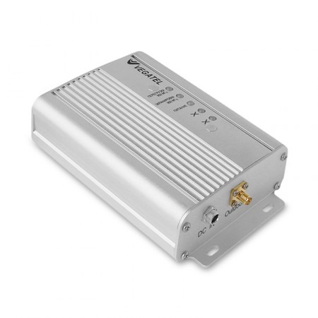 Комплект GSM-усилителя в автомобиль Vegatel AV1-900e-kit фото 2