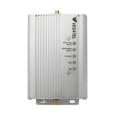 Комплект GSM-усилителя в автомобиль Vegatel AV1-900e-kit фото 4