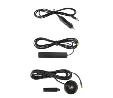 Комплект GSM-усилителя в автомобиль Vegatel AV1-900e-kit фото 5